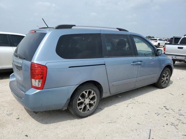 Photo 2 VIN: KNDMG4C73E6546888 - KIA SEDONA LX 