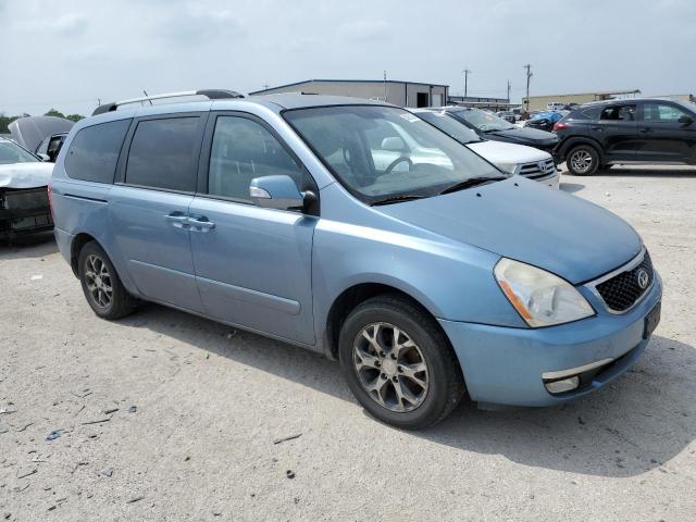 Photo 3 VIN: KNDMG4C73E6546888 - KIA SEDONA LX 