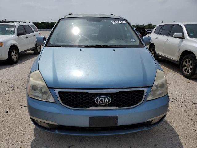 Photo 4 VIN: KNDMG4C73E6546888 - KIA SEDONA LX 