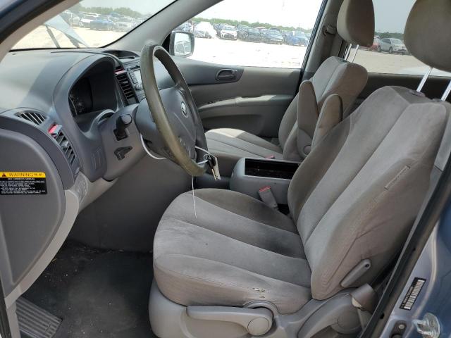 Photo 6 VIN: KNDMG4C73E6546888 - KIA SEDONA LX 