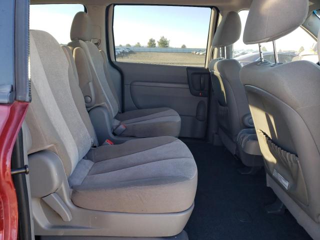 Photo 10 VIN: KNDMG4C73E6551699 - KIA SEDONA LX 