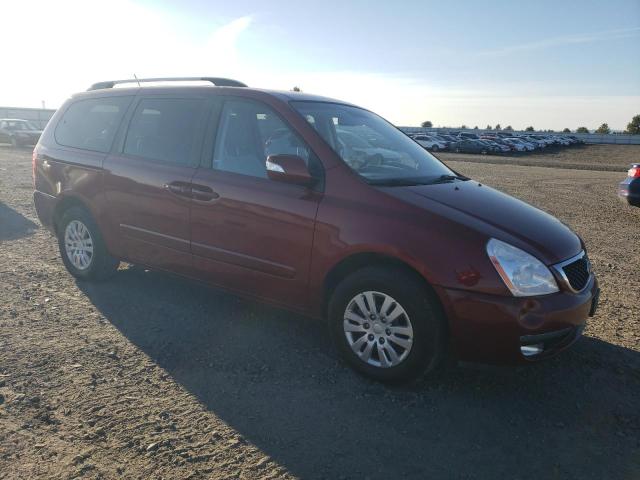 Photo 3 VIN: KNDMG4C73E6551699 - KIA SEDONA LX 