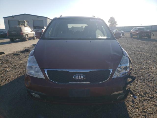 Photo 4 VIN: KNDMG4C73E6551699 - KIA SEDONA LX 