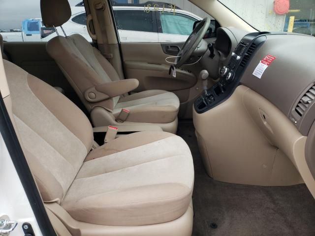 Photo 4 VIN: KNDMG4C73E6553453 - KIA SEDONA LX 