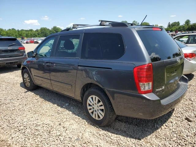 Photo 1 VIN: KNDMG4C73E6556644 - KIA SEDONA LX 