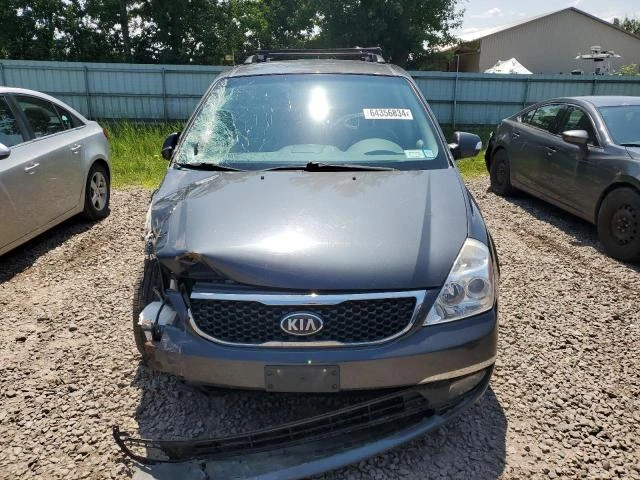 Photo 4 VIN: KNDMG4C73E6556644 - KIA SEDONA LX 