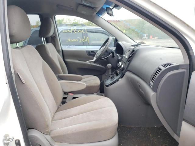 Photo 4 VIN: KNDMG4C73E6564534 - KIA SEDONA LX 