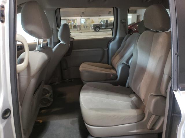 Photo 5 VIN: KNDMG4C73E6564663 - KIA SEDONA LX 