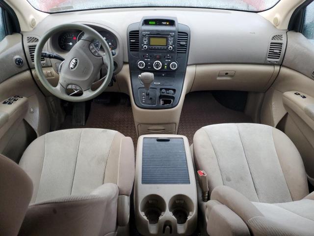 Photo 7 VIN: KNDMG4C73E6581205 - KIA SEDONA LX 