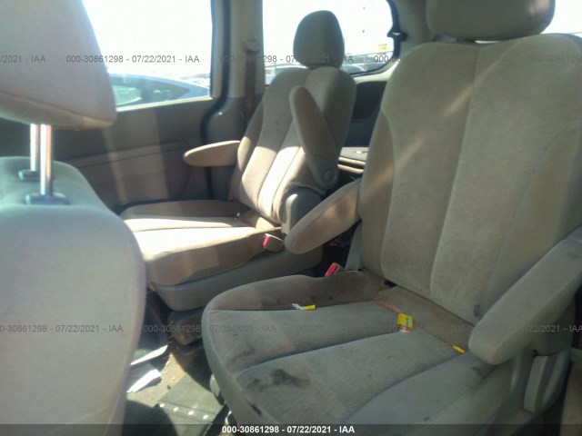 Photo 7 VIN: KNDMG4C73E6584511 - KIA SEDONA 