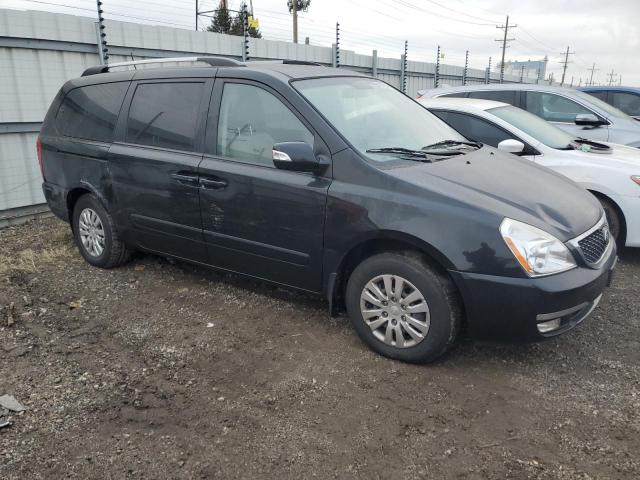 Photo 3 VIN: KNDMG4C73E6587201 - KIA SEDONA LX 