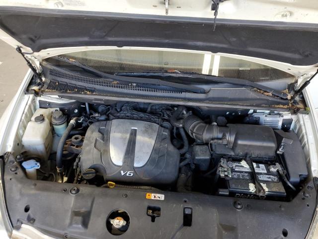 Photo 11 VIN: KNDMG4C73E6589367 - KIA SEDONA LX 