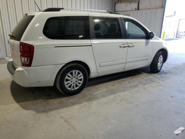 Photo 2 VIN: KNDMG4C73E6589367 - KIA SEDONA LX 