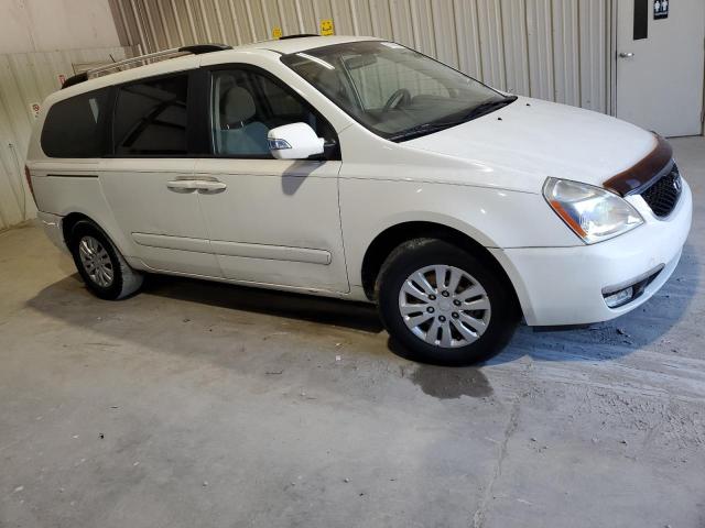 Photo 3 VIN: KNDMG4C73E6589367 - KIA SEDONA LX 