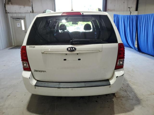 Photo 5 VIN: KNDMG4C73E6589367 - KIA SEDONA LX 