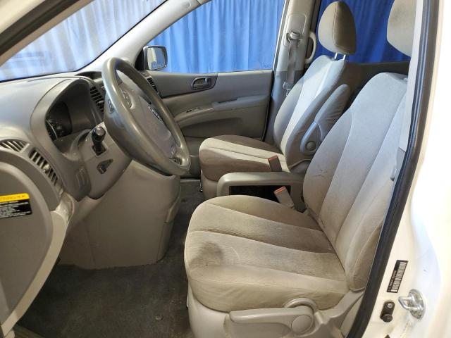 Photo 6 VIN: KNDMG4C73E6589367 - KIA SEDONA LX 