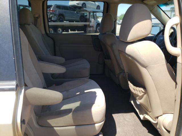 Photo 10 VIN: KNDMG4C74B6364063 - KIA SEDONA LX 