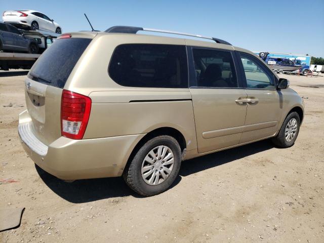 Photo 2 VIN: KNDMG4C74B6364063 - KIA SEDONA LX 