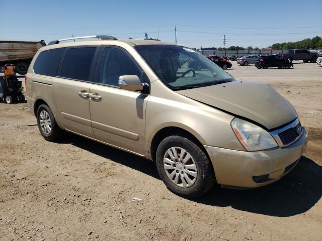 Photo 3 VIN: KNDMG4C74B6364063 - KIA SEDONA LX 