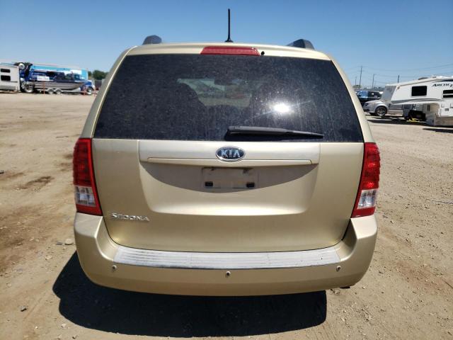 Photo 5 VIN: KNDMG4C74B6364063 - KIA SEDONA LX 