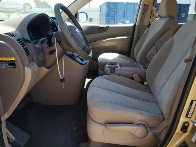 Photo 6 VIN: KNDMG4C74B6364063 - KIA SEDONA LX 