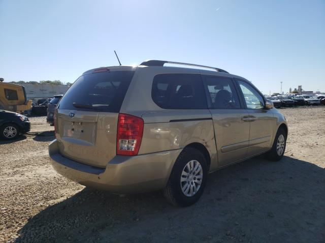 Photo 3 VIN: KNDMG4C74B6370283 - KIA SEDONA LX 