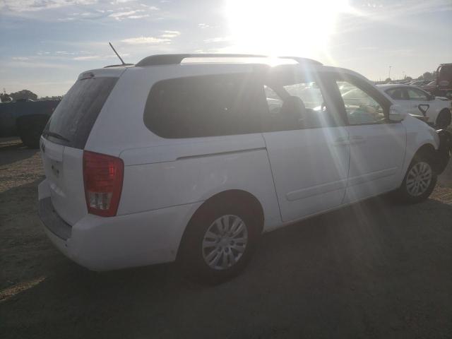 Photo 2 VIN: KNDMG4C74B6370803 - KIA SEDONA LX 