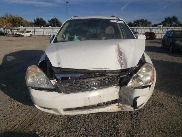 Photo 4 VIN: KNDMG4C74B6370803 - KIA SEDONA LX 