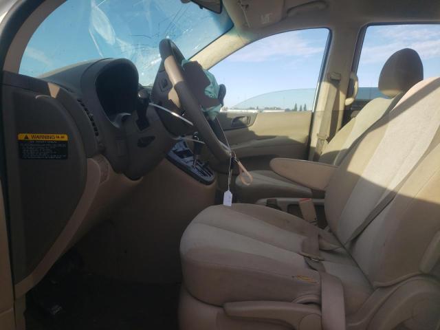 Photo 6 VIN: KNDMG4C74B6370803 - KIA SEDONA LX 