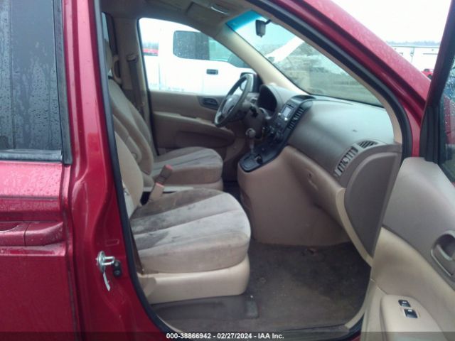 Photo 4 VIN: KNDMG4C74B6372146 - KIA SEDONA 