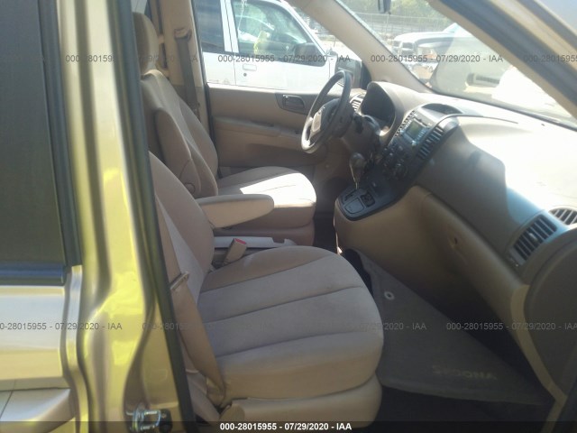 Photo 4 VIN: KNDMG4C74B6376178 - KIA SEDONA 