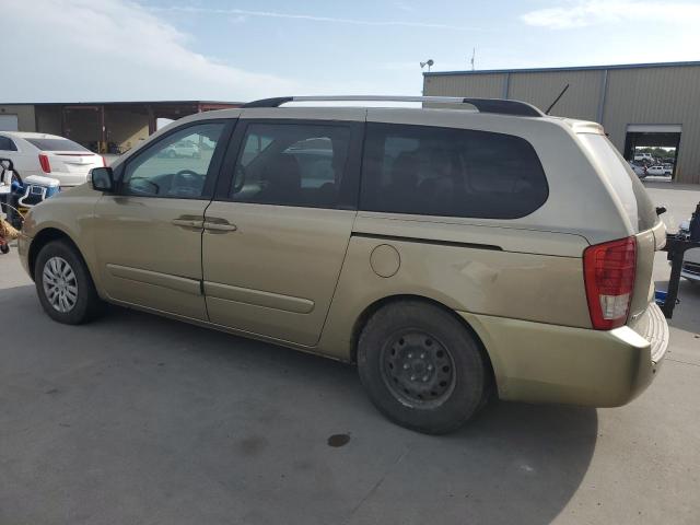 Photo 1 VIN: KNDMG4C74B6384085 - KIA SEDONA LX 