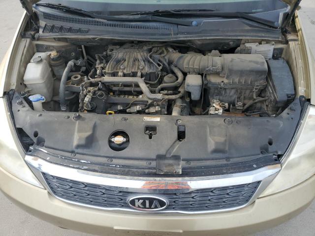 Photo 10 VIN: KNDMG4C74B6384085 - KIA SEDONA LX 