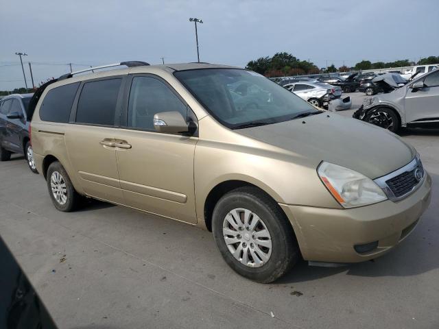 Photo 3 VIN: KNDMG4C74B6384085 - KIA SEDONA LX 