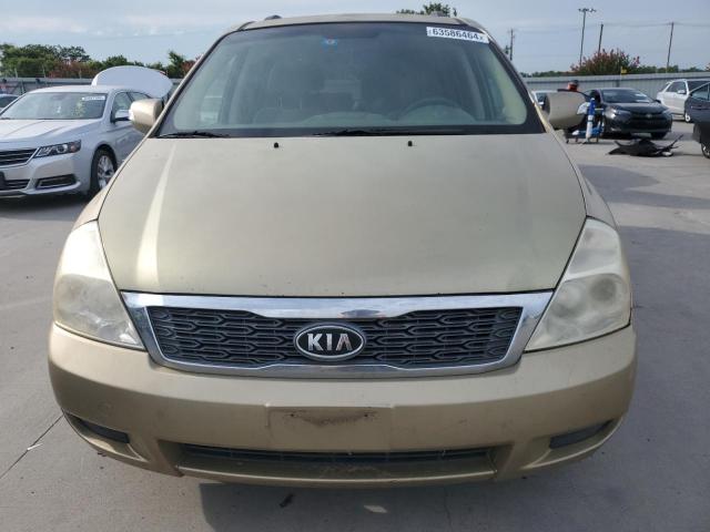 Photo 4 VIN: KNDMG4C74B6384085 - KIA SEDONA LX 