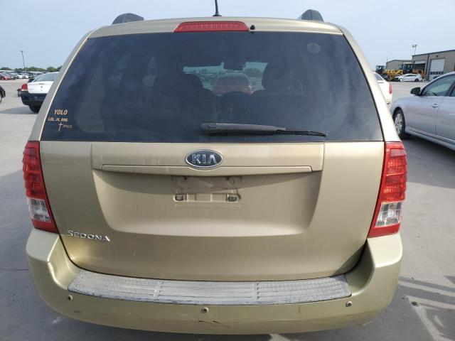 Photo 5 VIN: KNDMG4C74B6384085 - KIA SEDONA LX 