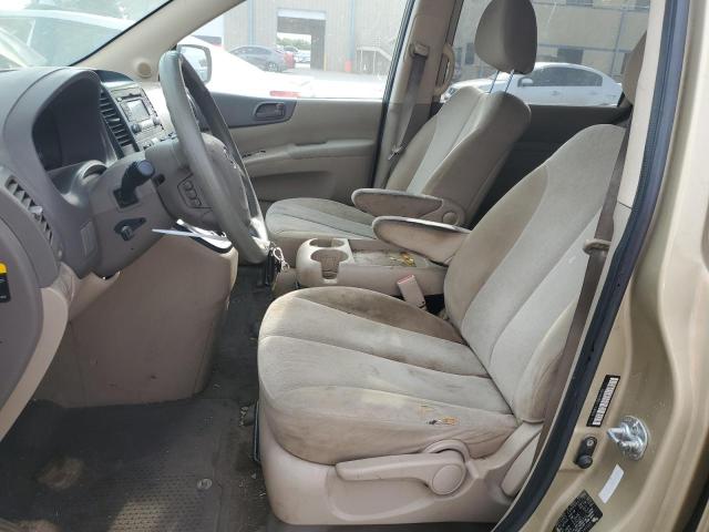 Photo 6 VIN: KNDMG4C74B6384085 - KIA SEDONA LX 