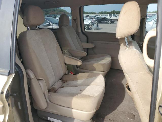 Photo 9 VIN: KNDMG4C74B6384085 - KIA SEDONA LX 