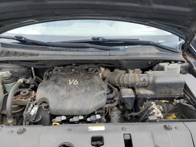 Photo 11 VIN: KNDMG4C74B6384474 - KIA SEDONA LX 