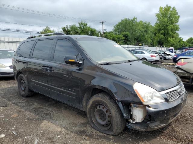 Photo 3 VIN: KNDMG4C74B6384474 - KIA SEDONA LX 