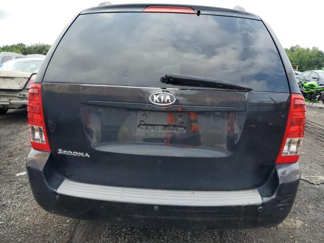 Photo 5 VIN: KNDMG4C74B6384474 - KIA SEDONA LX 