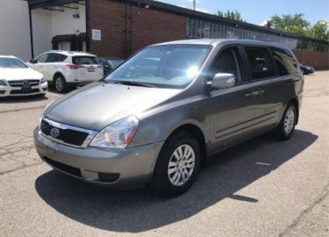 Photo 1 VIN: KNDMG4C74B6388783 - KIA SEDONA LX 