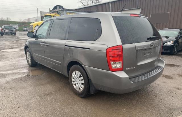 Photo 2 VIN: KNDMG4C74B6388783 - KIA SEDONA LX 