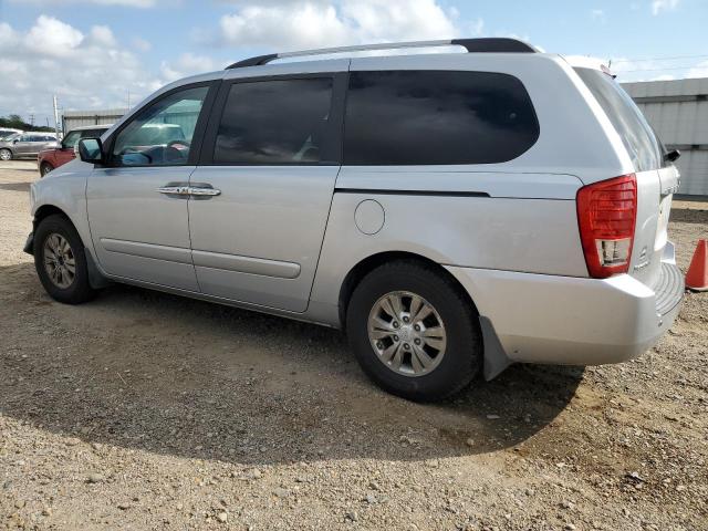 Photo 1 VIN: KNDMG4C74B6393269 - KIA SEDONA LX 