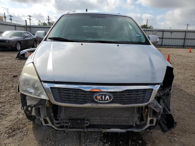 Photo 4 VIN: KNDMG4C74B6393269 - KIA SEDONA LX 