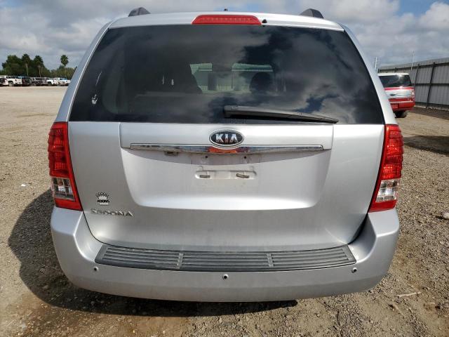 Photo 5 VIN: KNDMG4C74B6393269 - KIA SEDONA LX 