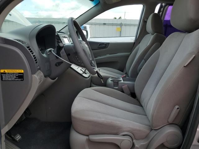 Photo 6 VIN: KNDMG4C74B6393269 - KIA SEDONA LX 