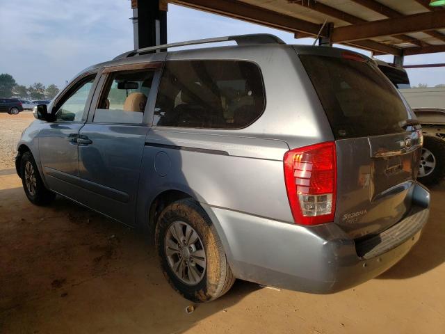 Photo 1 VIN: KNDMG4C74B6394194 - KIA SEDONA LX 