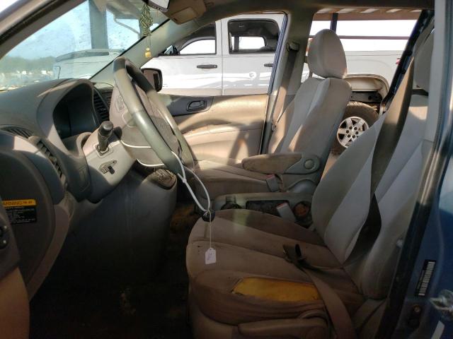 Photo 6 VIN: KNDMG4C74B6394194 - KIA SEDONA LX 