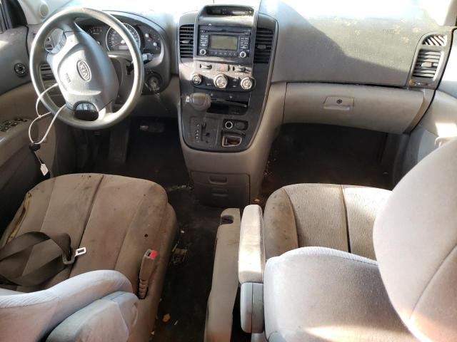 Photo 7 VIN: KNDMG4C74B6394194 - KIA SEDONA LX 